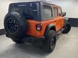 Used 2018 Jeep Wrangler Unlimited Sport image 4