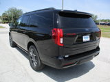 New 2025 Ford Expedition Max Platinum image 5