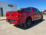 Used 2022 Ford F150 XLT w/ Equipment Group 302A High image 5