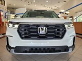 New 2025 Honda Pilot EX-L image 2