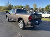 New 2025 RAM 2500 Big Horn image 5