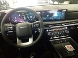 New 2025 Hyundai Santa Fe Limited image 4