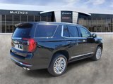 New 2025 GMC Yukon Denali w/ Denali Reserve Package image 4