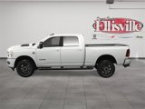 New 2025 RAM 2500 Laramie image 3