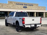 New 2025 Ford F250 Lariat w/ Black Appearance Package image 4