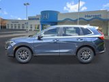 New 2026 Honda CR-V EX-L image 2