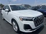 New 2025 Audi Q7 3.0T Premium Plus image 2
