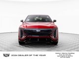 New 2026 Cadillac Lyriq V image 2