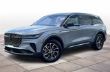 New 2025 Lincoln Nautilus Premier image 2