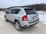 Used 2013 Jeep Compass Limited w/ Sun/Sound Group image 3