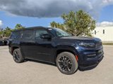 New 2025 Jeep Grand Wagoneer Series III w/ Quick Order Packagew 28T image 2