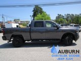 New 2025 RAM 2500 Tradesman image 2