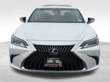 Used 2022 Lexus ES 350 image 2