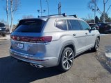 New 2025 Volkswagen Atlas SEL Premium R-Line image 3