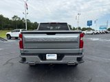 New 2025 Chevrolet Silverado 1500 LT image 4
