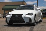 Used 2020 Lexus IS 300 F Sport w/ F Sport Package image 3