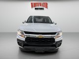 Used 2022 Chevrolet Colorado LT w/ Fleet Safety Package image 6