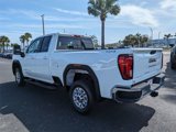 New 2025 GMC Sierra 2500 SLE w/ SLE Value Package; image 6