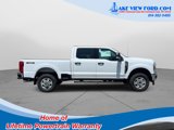 New 2025 Ford F350 XLT image 4