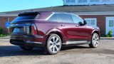 New 2025 Cadillac Escalade IQ Luxury 1 image 4