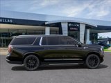 New 2025 GMC Yukon XL Elevation w/ Elevation Premium Package image 5