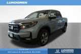 New 2025 Honda Ridgeline RTL image 3