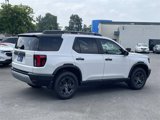 New 2026 Honda Passport RTL image 5