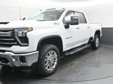 New 2025 Chevrolet Silverado 2500 LTZ w/ LTZ Convenience Package image 4