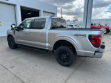 New 2025 Ford F150 Lariat image 2