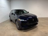 New 2026 Jaguar F-PACE R-Dynamic S image 4