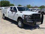 Used 2023 RAM 2500 Tradesman image 3