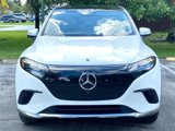 Used 2023 Mercedes-Benz EQS 450+ SUV image 2