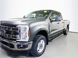New 2025 Ford F350 XLT image 3