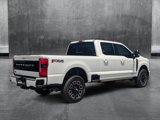 New 2025 Ford F250 Platinum image 2