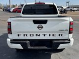 Used 2023 Nissan Frontier PRO-4X w/ Pro Convenience Package image 4