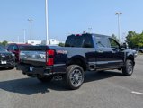 New 2025 Ford F250 Platinum w/ Platinum Plus Package image 3