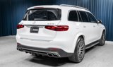 New 2025 Mercedes-Benz GLS 63 AMG 4MATIC image 5