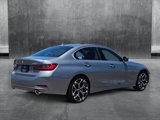 New 2025 BMW 330i xDrive Sedan w/ Convenience Package image 2