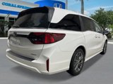 New 2026 Honda Odyssey Touring image 5