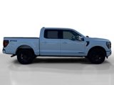 New 2025 Ford F150 Platinum w/ Equipment Group 702A High image 6
