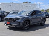 New 2025 MAZDA CX-50 2.5 Turbo w/ Premium Plus Pkg image 6