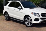 Used 2018 Mercedes-Benz GLE 350 4MATIC image 4