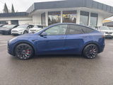 Used 2023 Tesla Model Y Long Range image 2