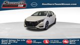 New 2025 Nissan Versa SR image 1