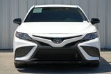 Used 2023 Toyota Camry SE w/ Convenience Package image 5