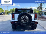 Used 2007 HUMMER H2 SUT image 6