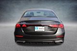 New 2025 Mercedes-Benz E 350 4MATIC Sedan image 5
