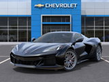 New 2025 Chevrolet Corvette Z06 w/ Stealth Interior Trim Package image 6