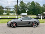 Used 2019 Porsche 718 Cayman GTS image 5