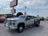 Used 2020 Chevrolet Silverado 3500 LTZ w/ LTZ Texas Edition image 2